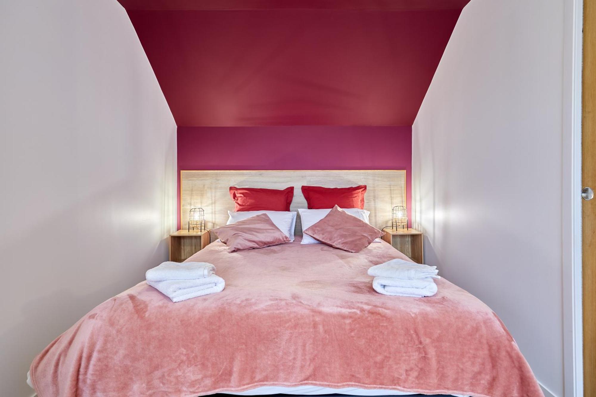 Gite De La Risle - Appt A 35 Min De Deauville بونت أودوميه المظهر الخارجي الصورة